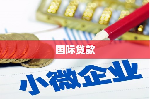 白沙国际贷款