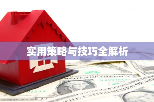 白沙实用策略与技巧全解析