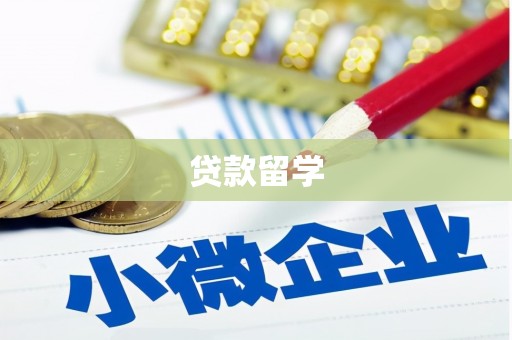 白沙贷款留学