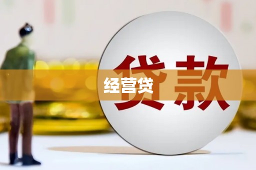白沙经营贷