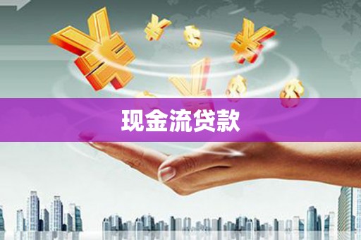 白沙现金流贷款