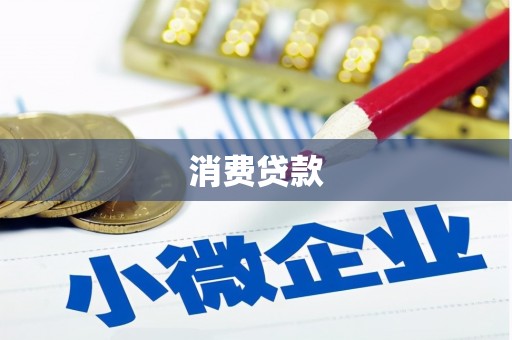 白沙消费贷款