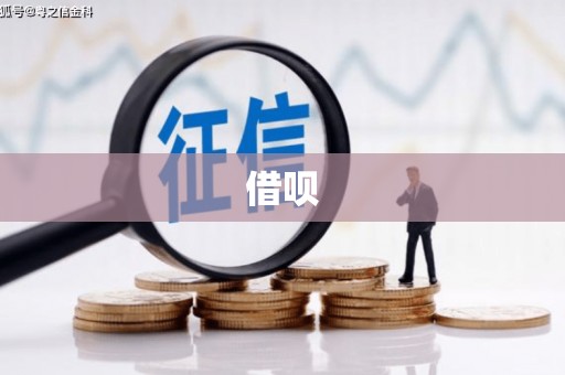 白沙借呗
