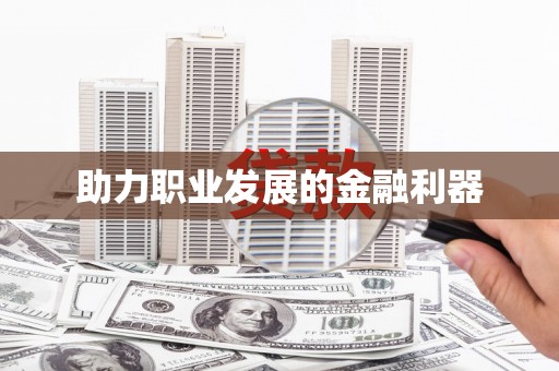 白沙助力职业发展的金融利器