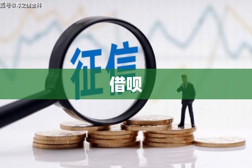 白沙借呗