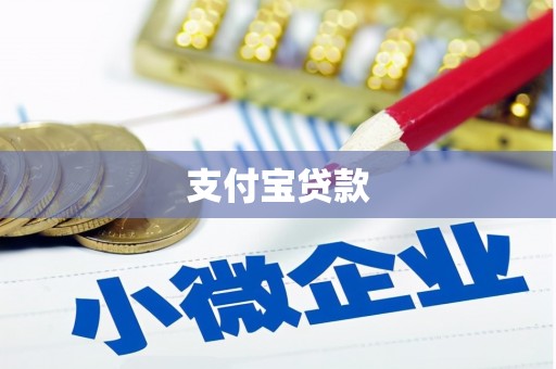 白沙支付宝贷款